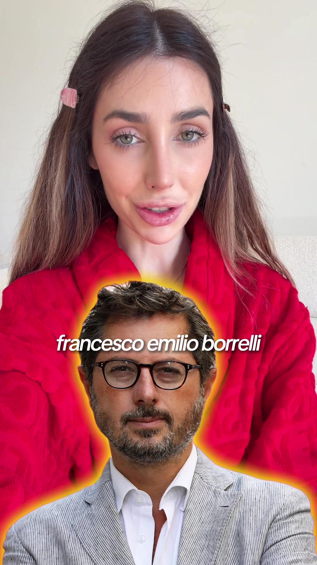 @Michelle comi