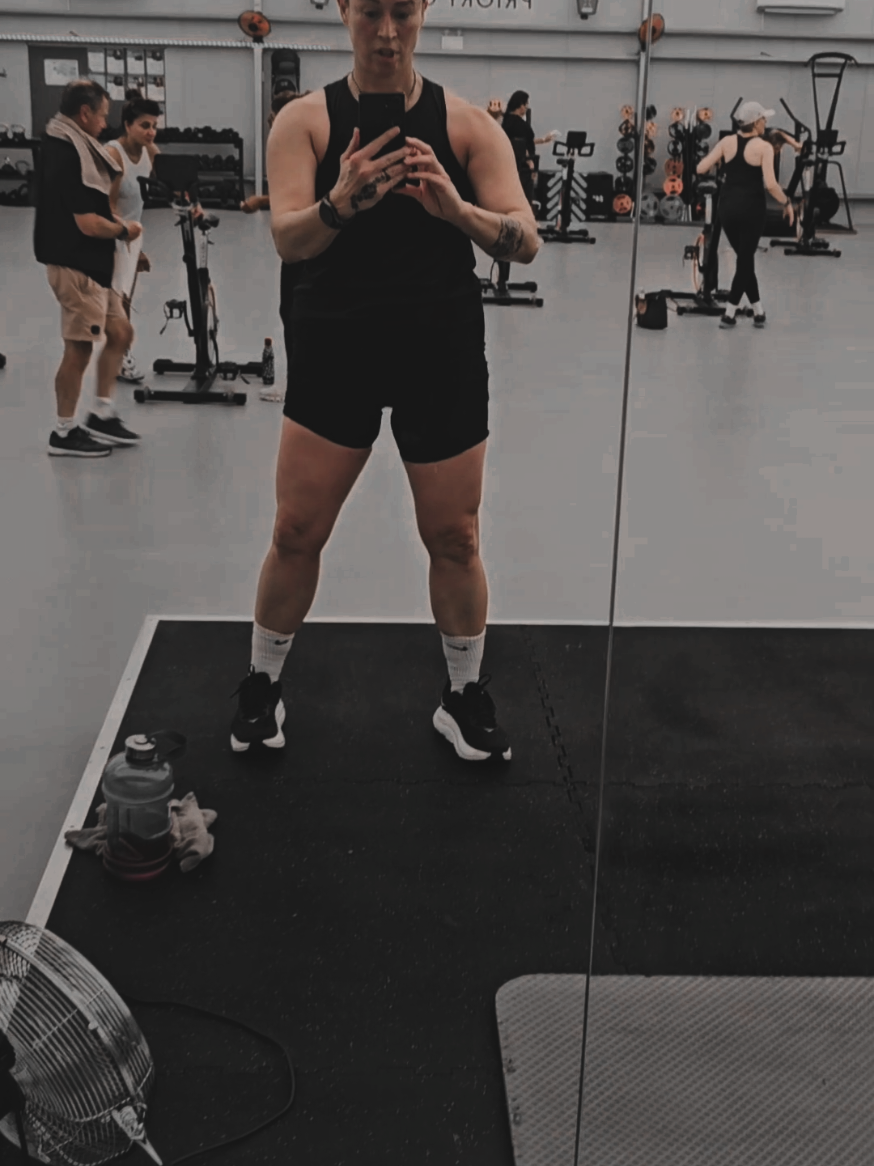 @Fitness-Pandora