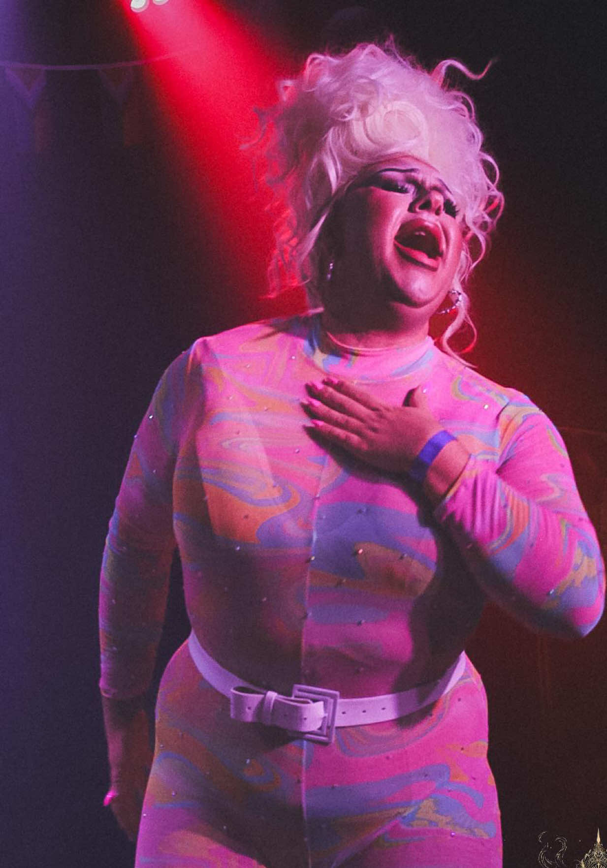 @The Giffard Drag Cabaret