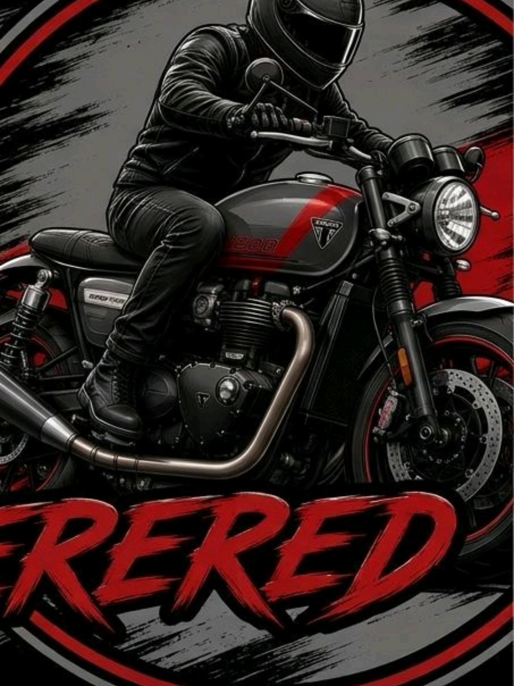 @The Unfiltered Biker