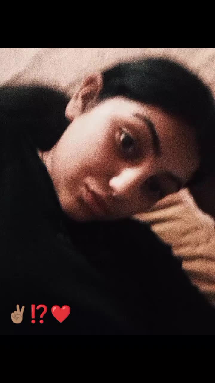 @dzsenikee 🤘🏾❤😝