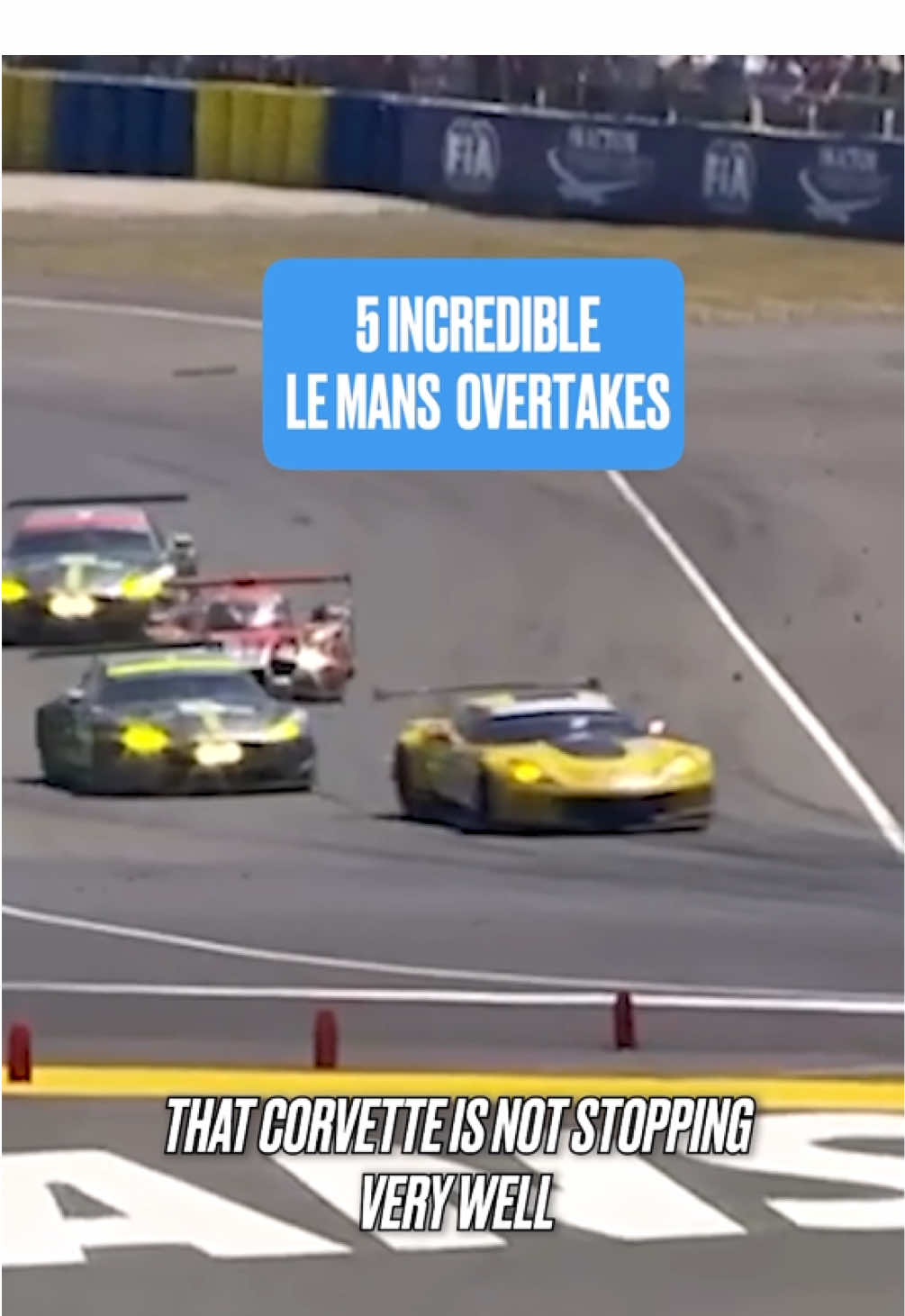 @World Endurance Championship