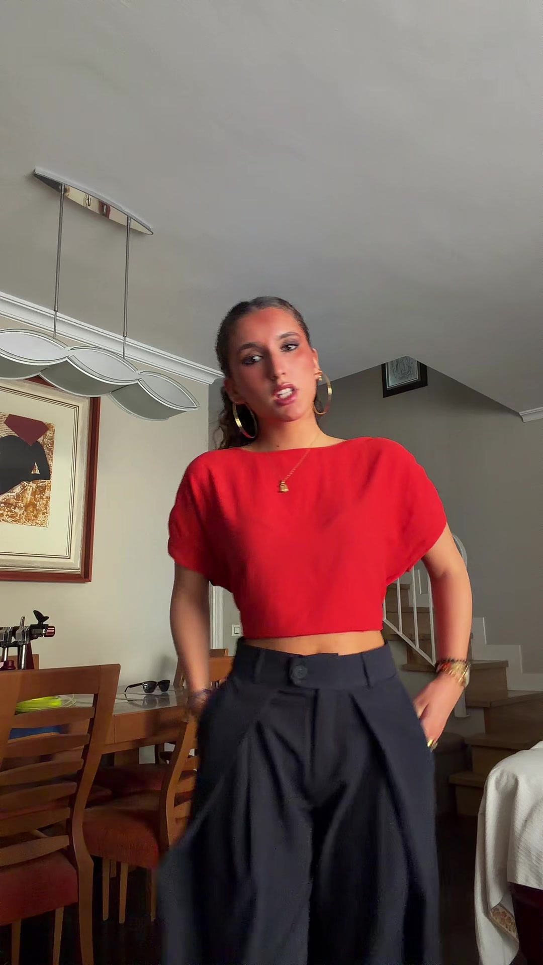 @Inés Rodríguez