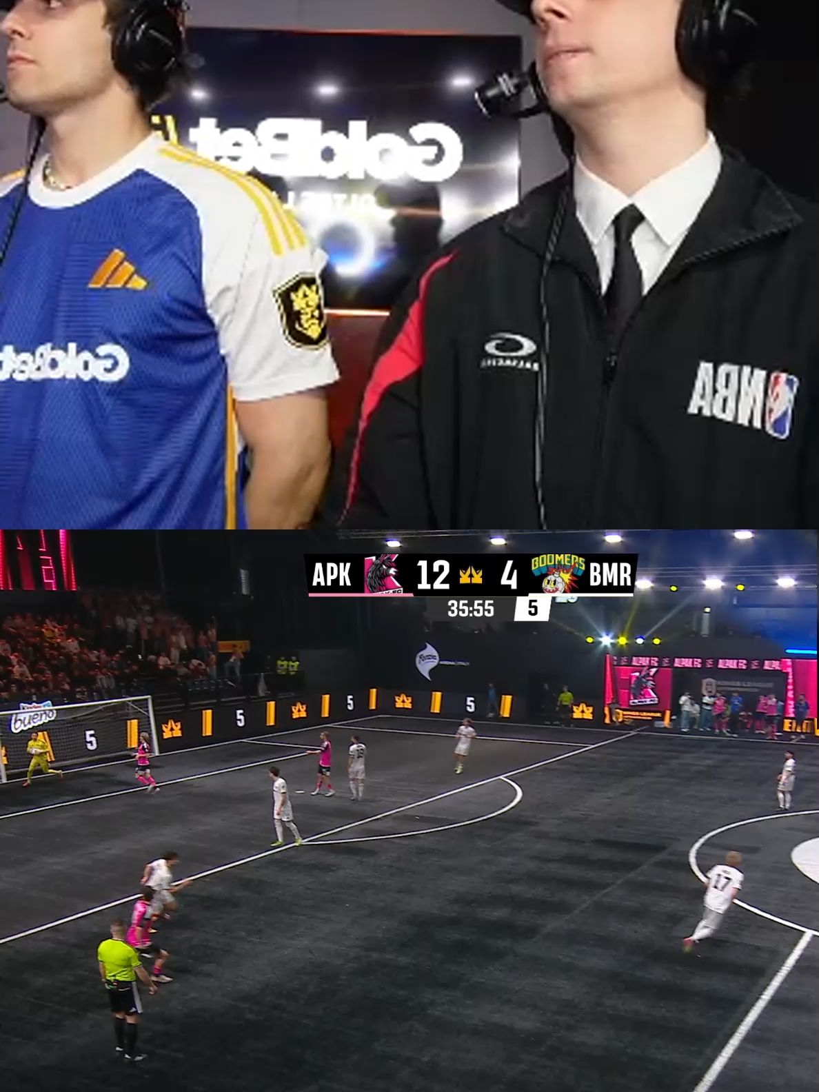 @Unblessed