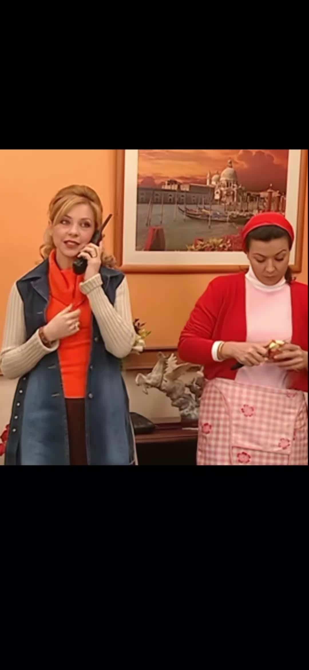 @gizemli diziler