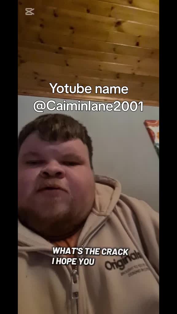 @Caimin Lane