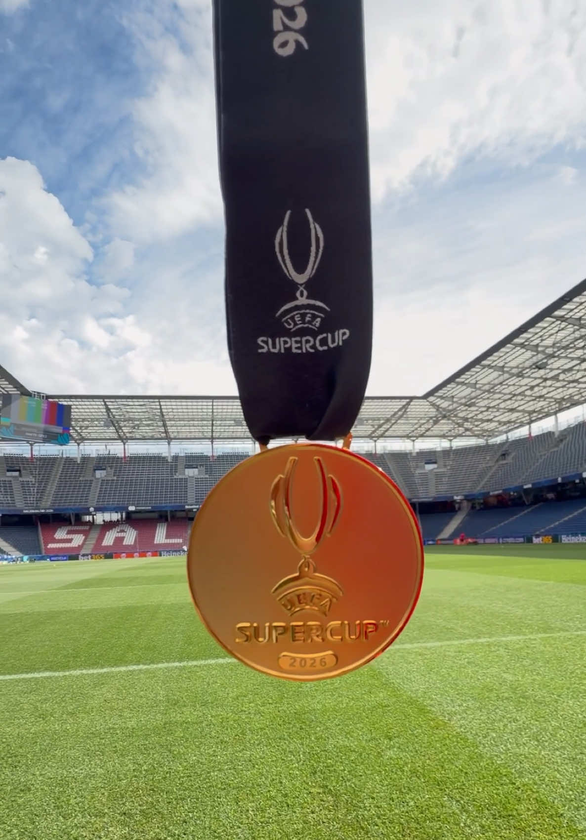 @Europa League