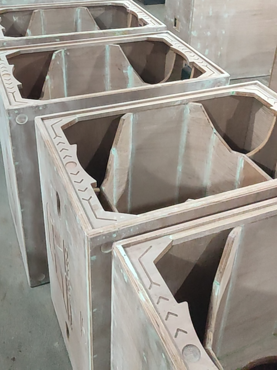 @IGUMIE BOX CUSTOM