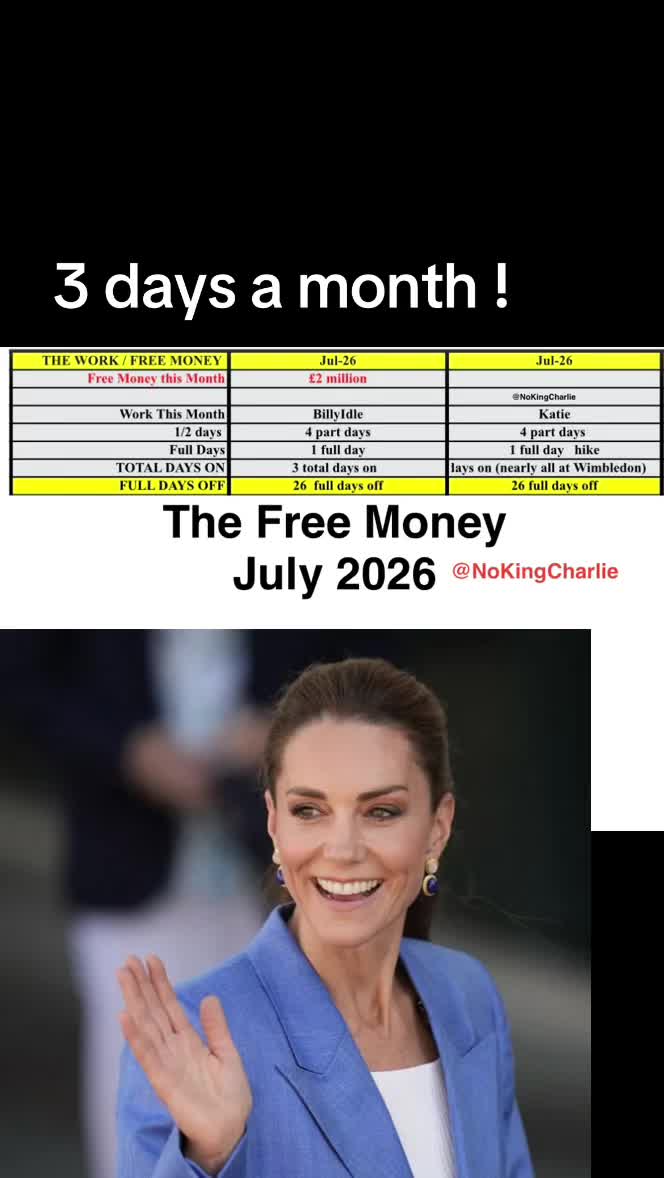 @#NotMyking