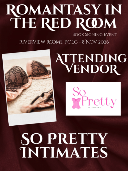 @Romantasy in the Red Room