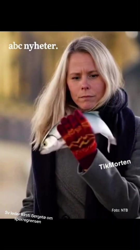 @Morten Kvam
