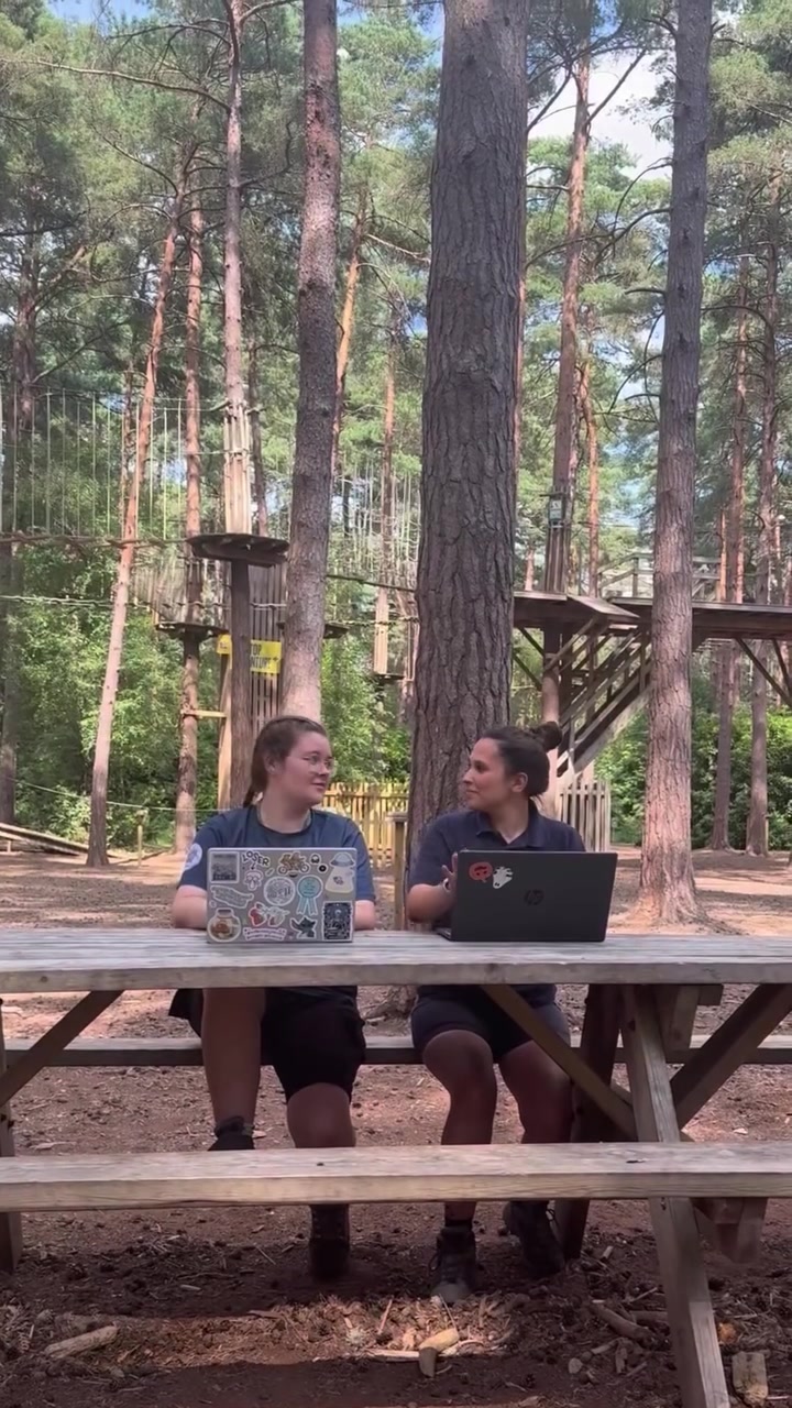 @Go Ape