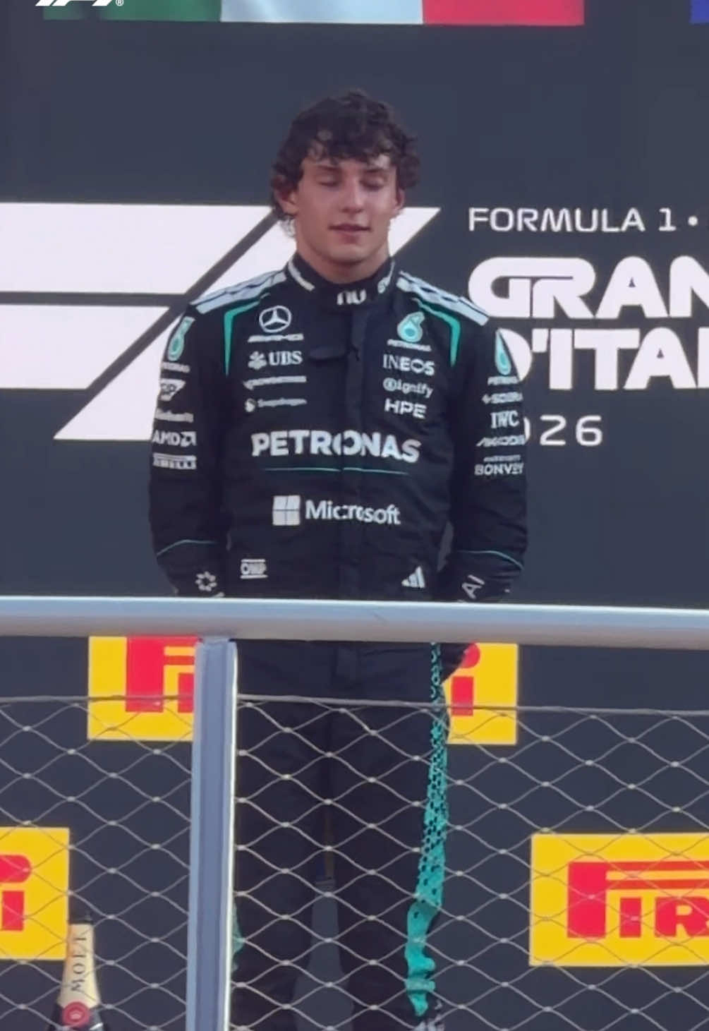 @Formula 1