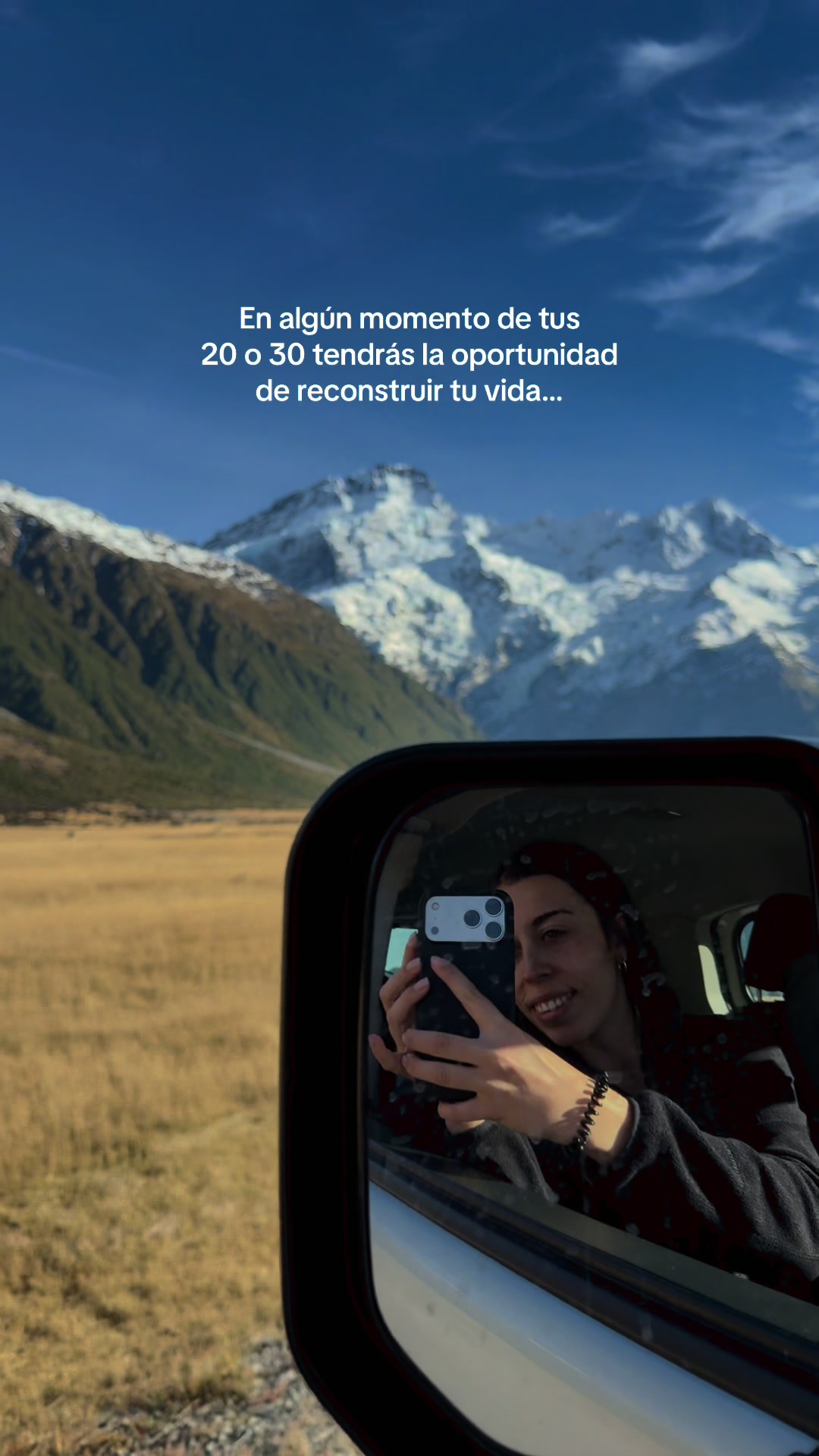 @Eva Rios | Travel 🌎