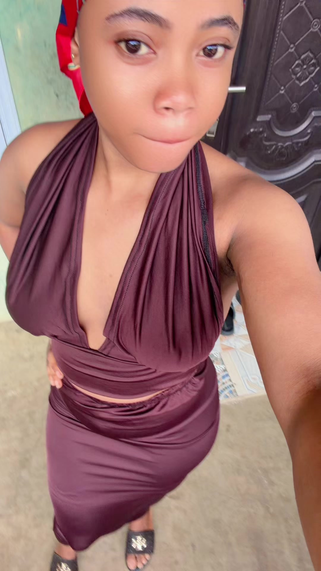 @Madam Bronii🤭🤍💎👩🏫🌎