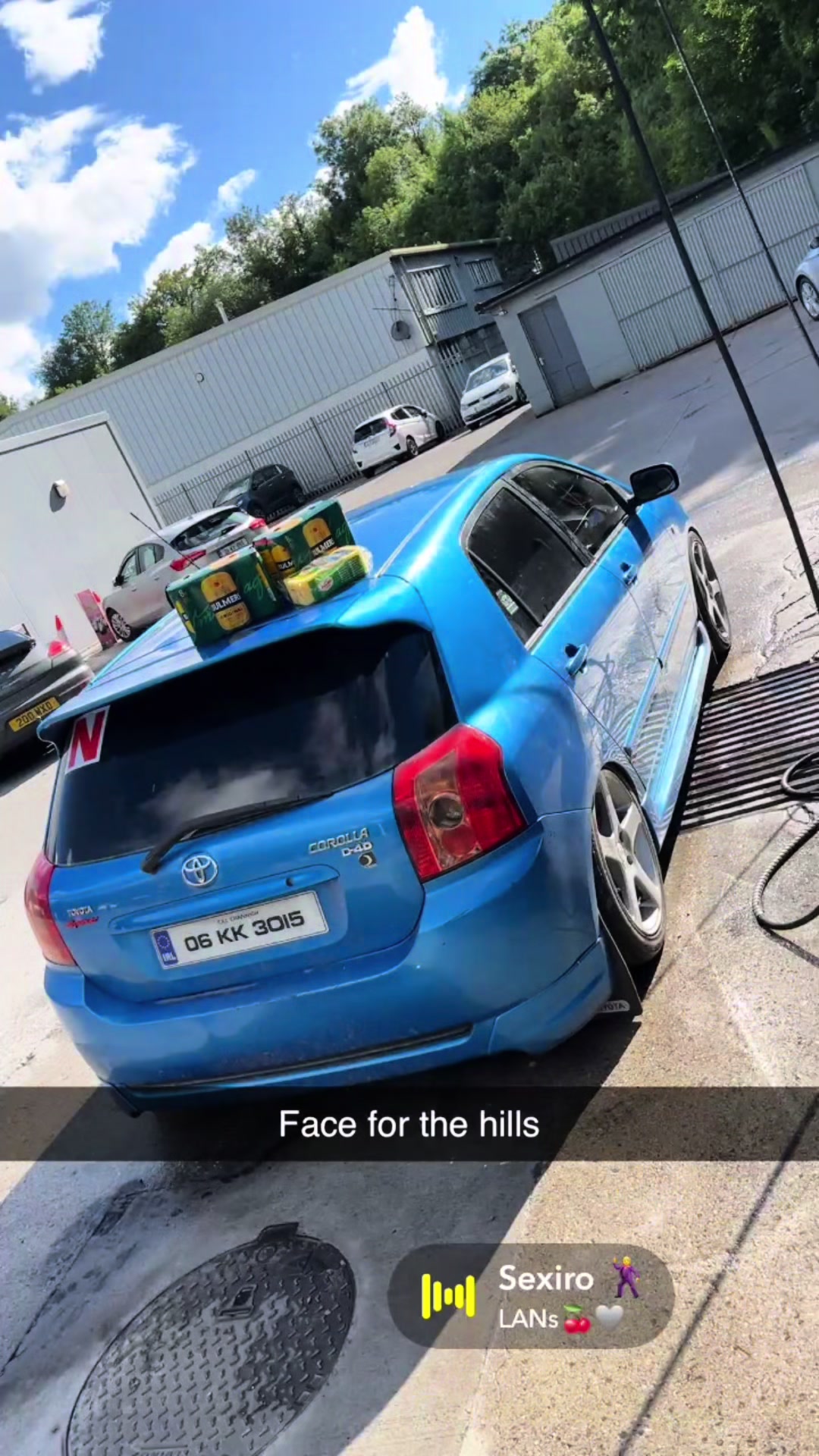 @Traoloch