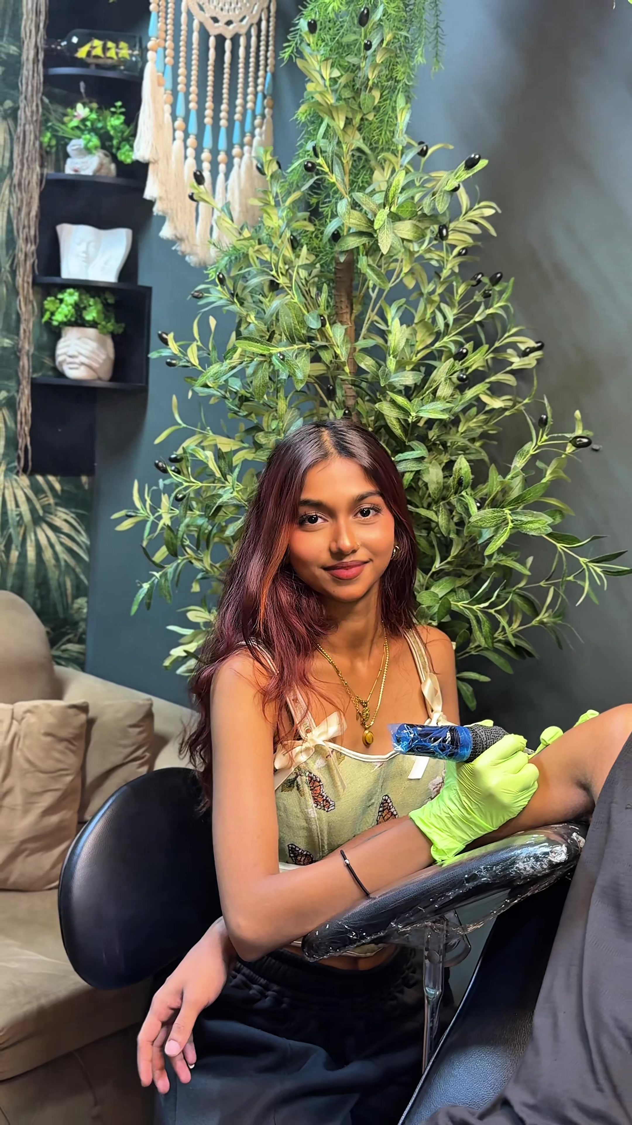 @Azura tattoos