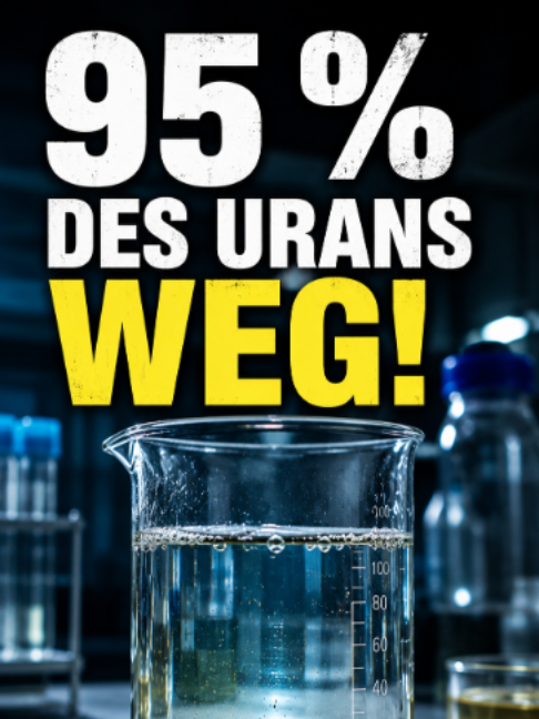@Naturwunder erklärt