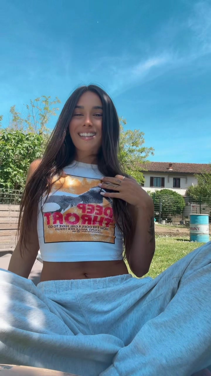 @IG: sweetlyninaaa