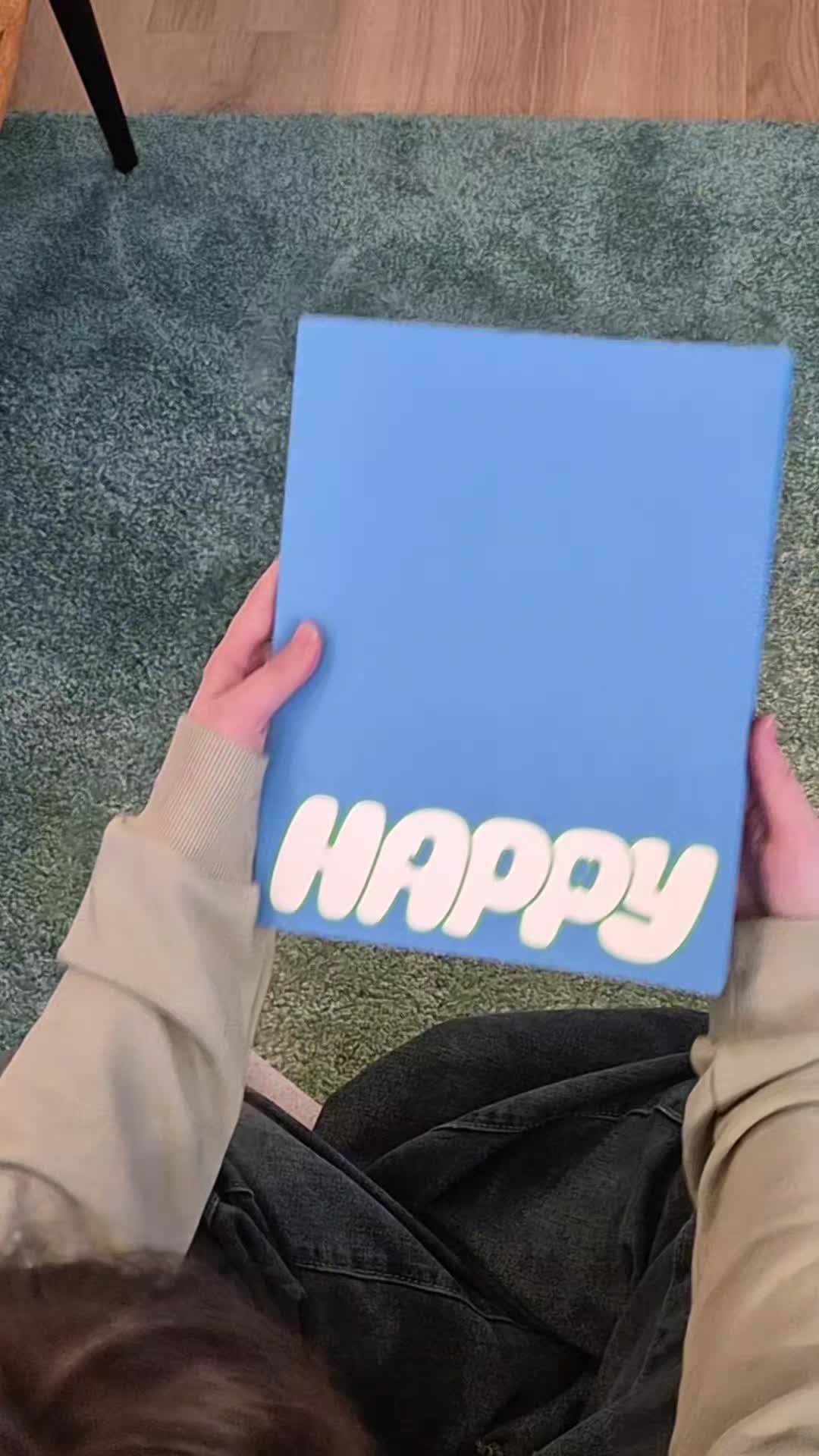 @Kristine