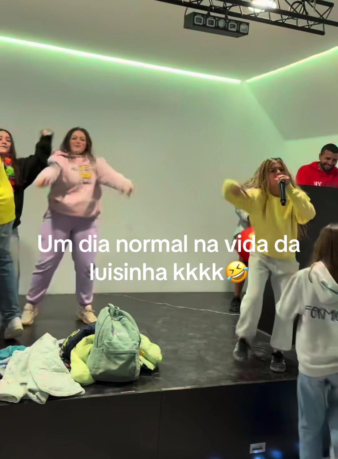 @๐๐ FÃ da Luisinha