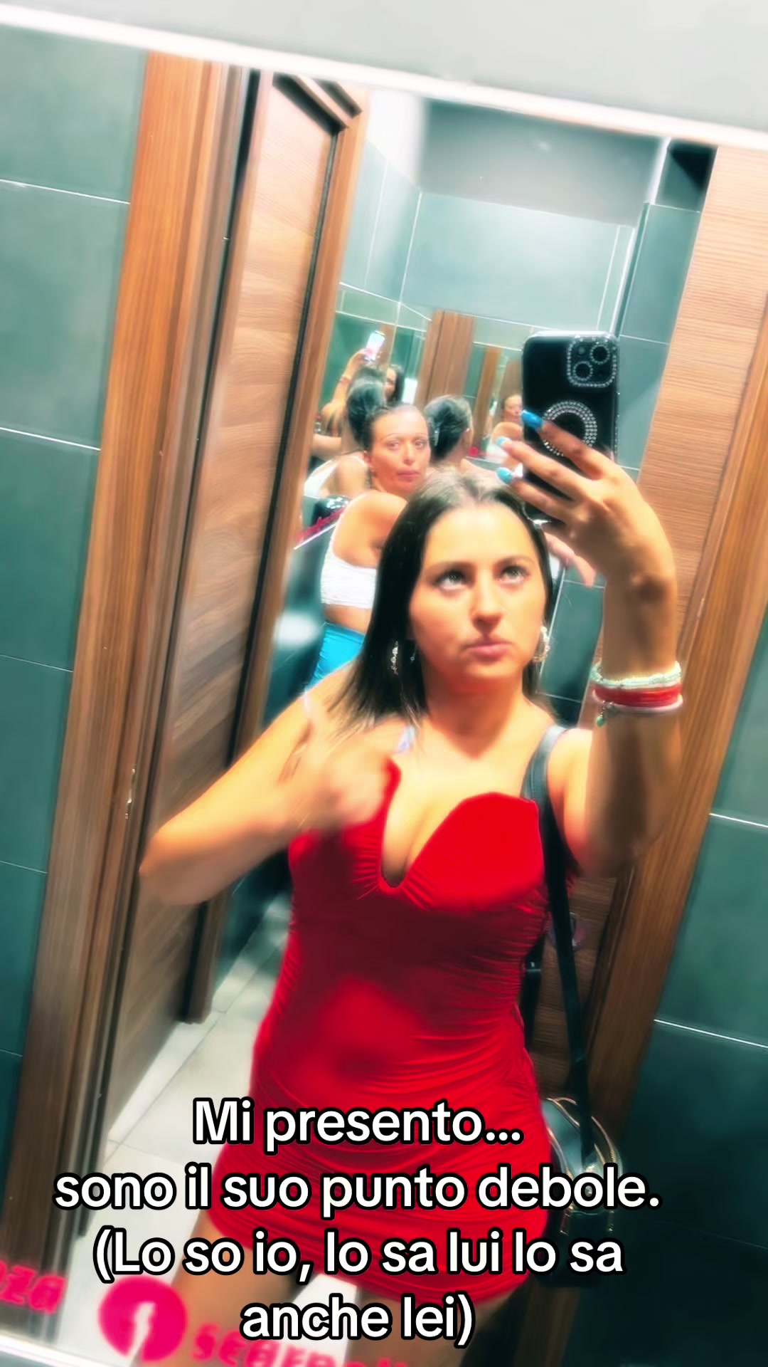 @Rosa Mazzei