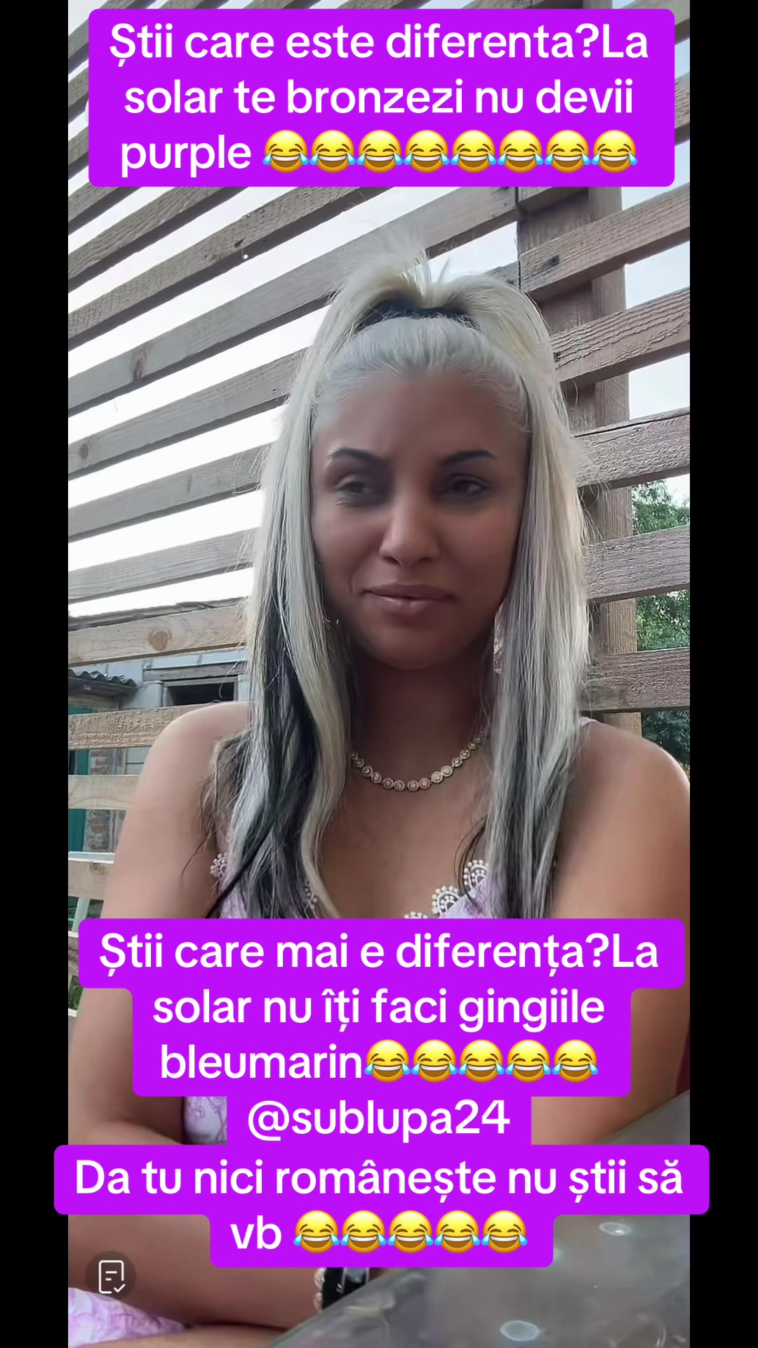 @Sublupă