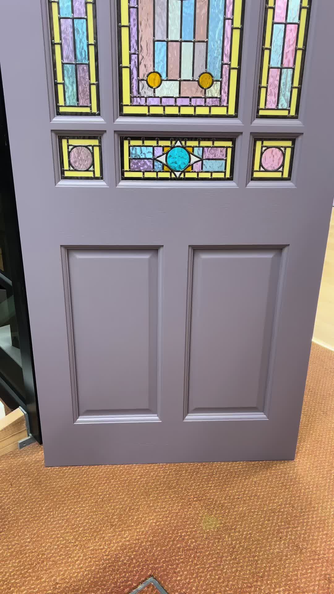 @Geleta doors