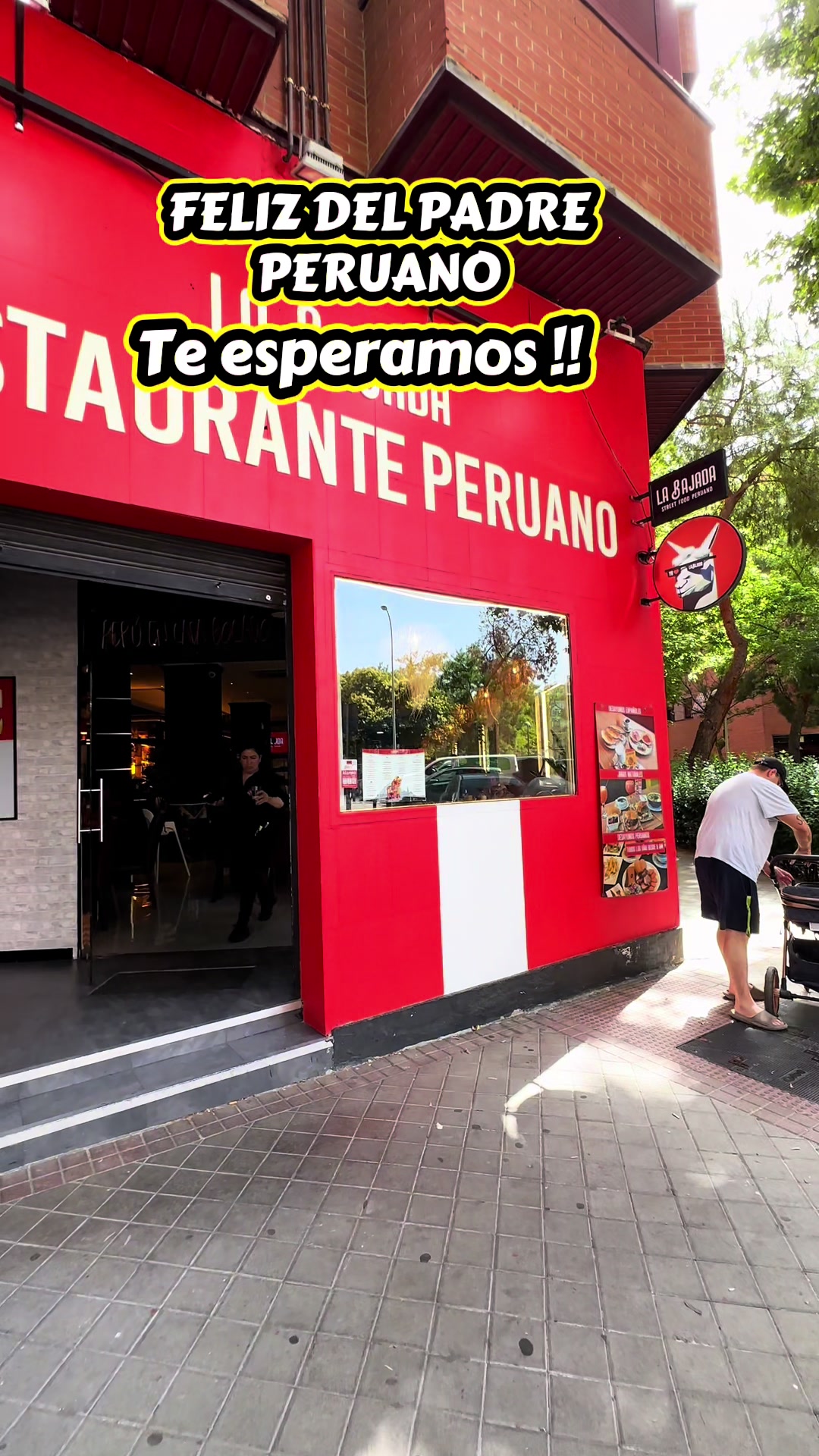 @LABAJADAMADRID