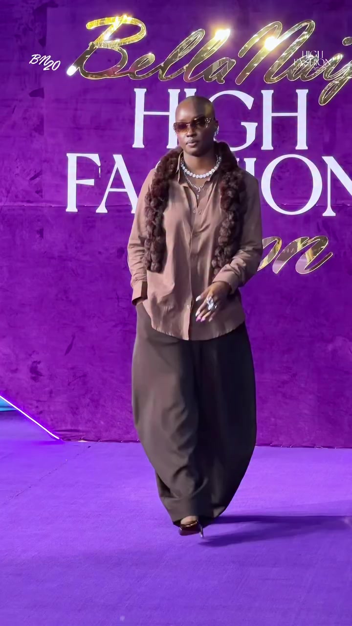 @BellaNaija Style