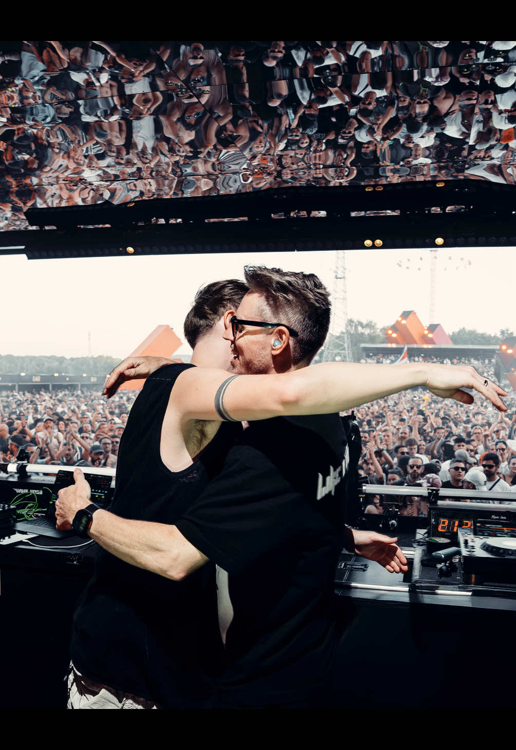@Joris Voorn