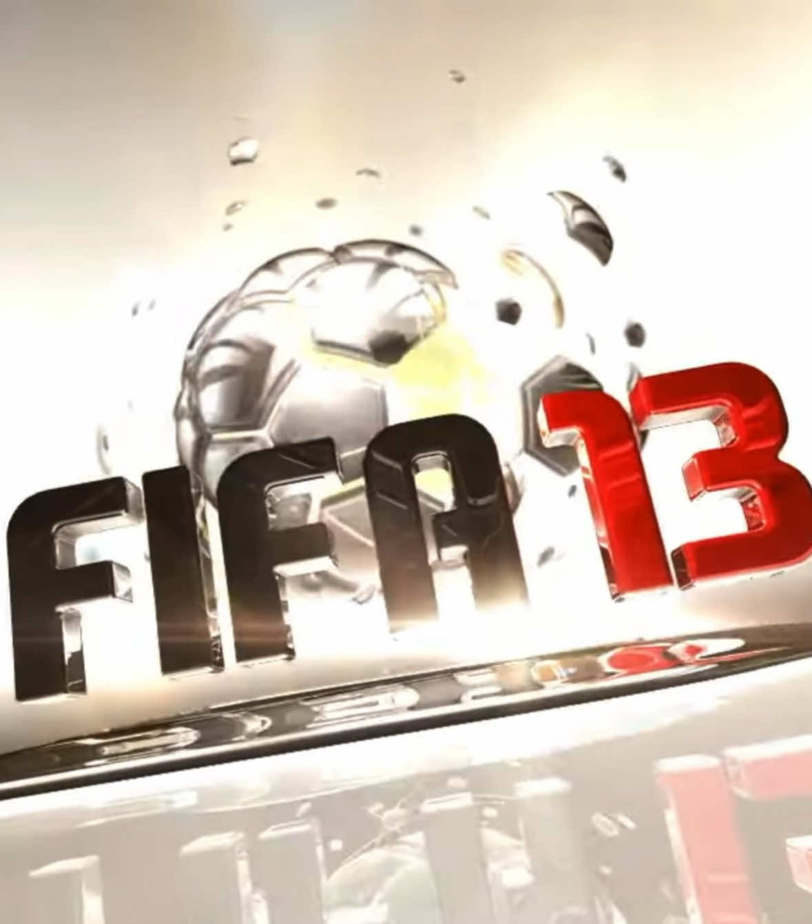 @FIFA x ⚽️