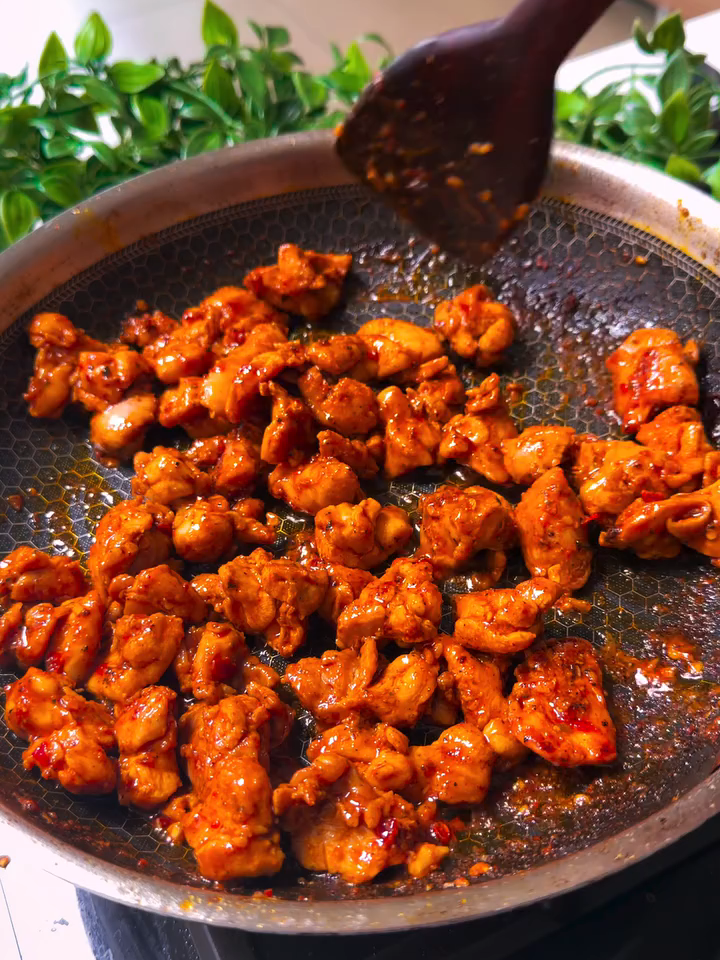 @Chef Nehal karkera