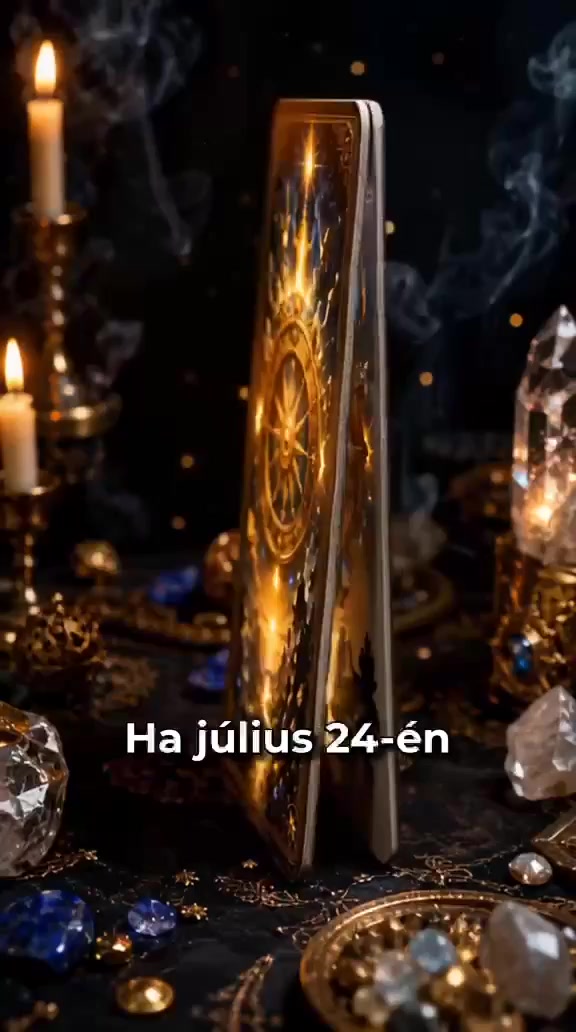 @Csernák Mester