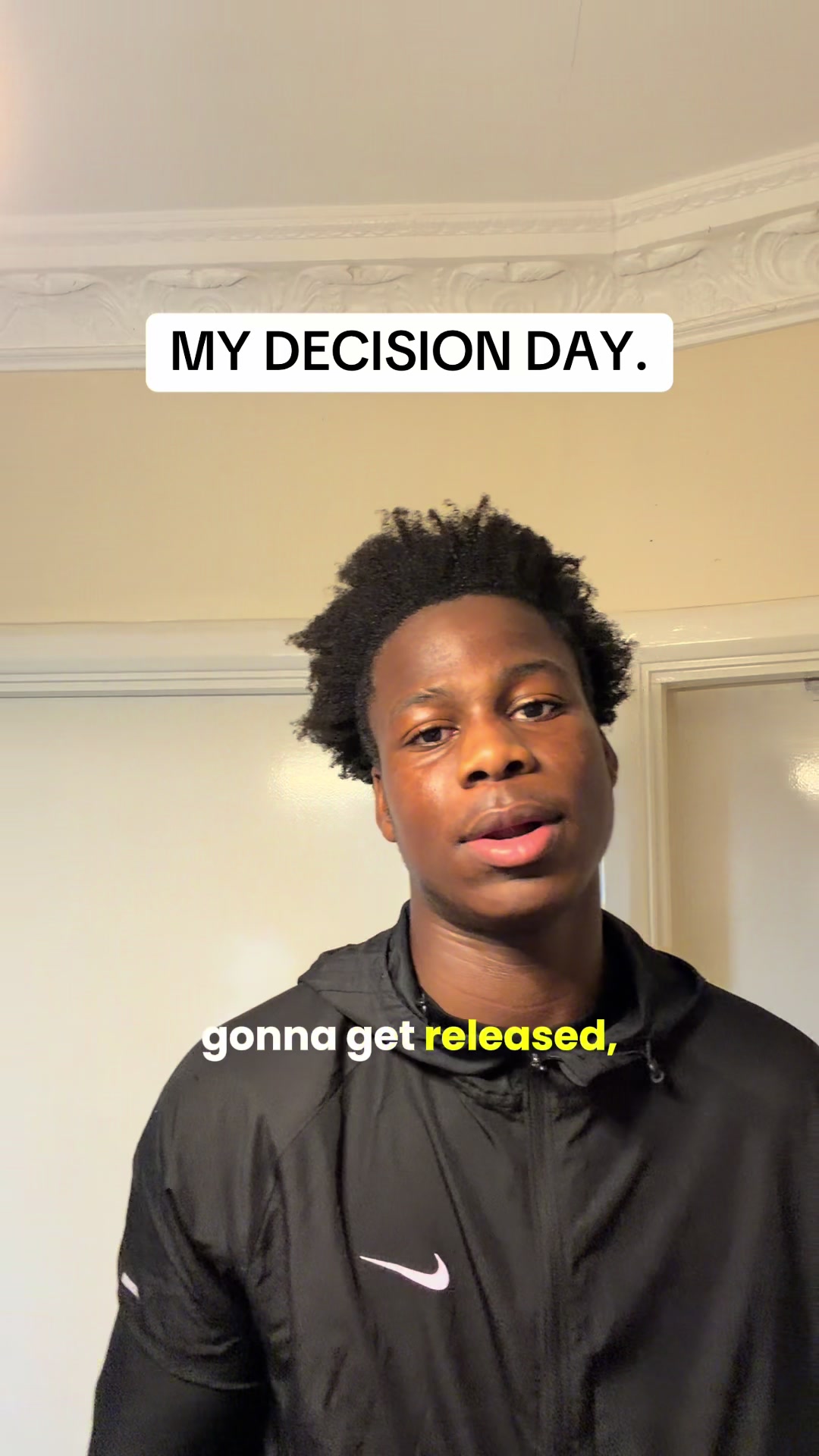 @tj bello