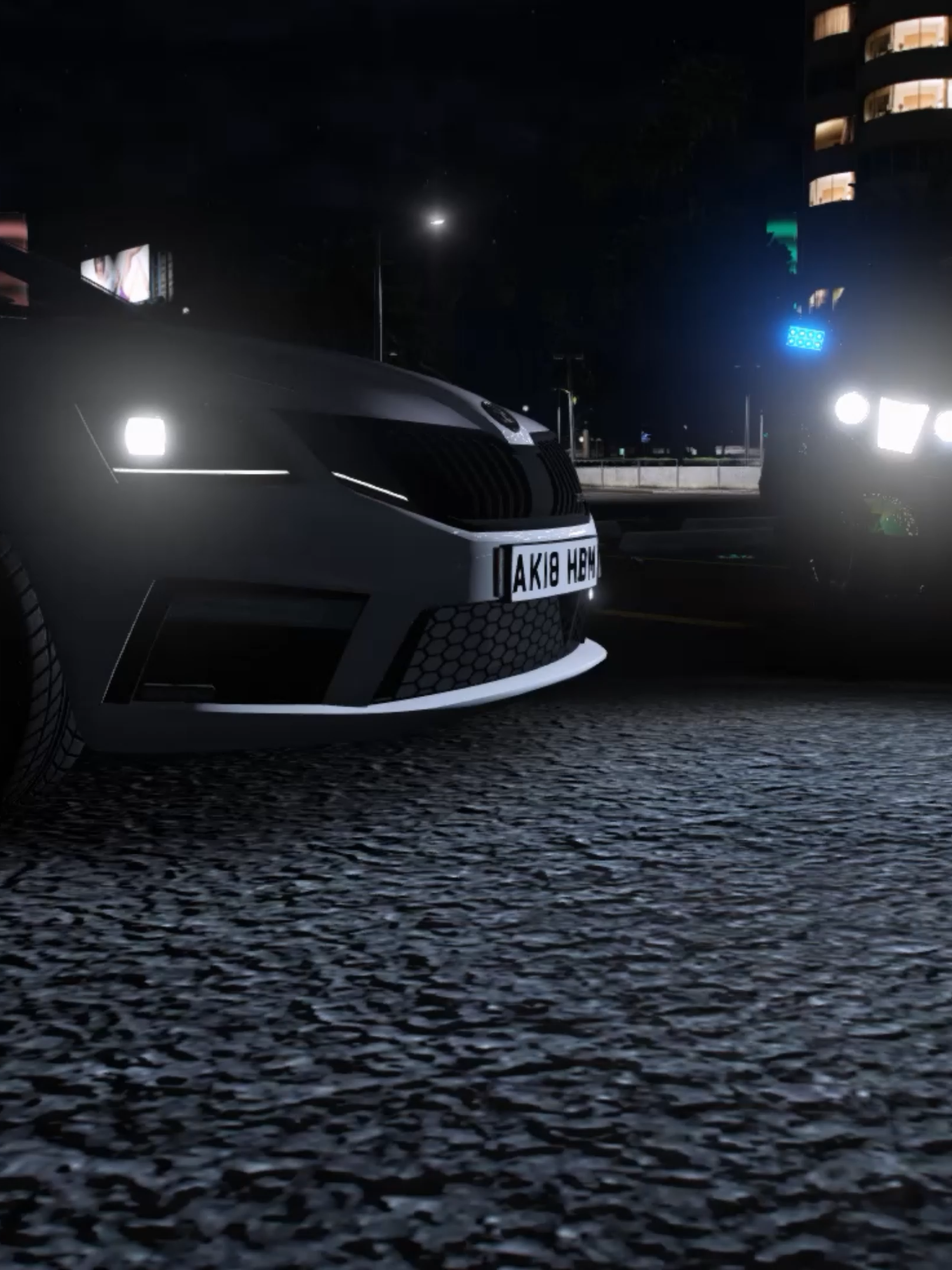 @Five999