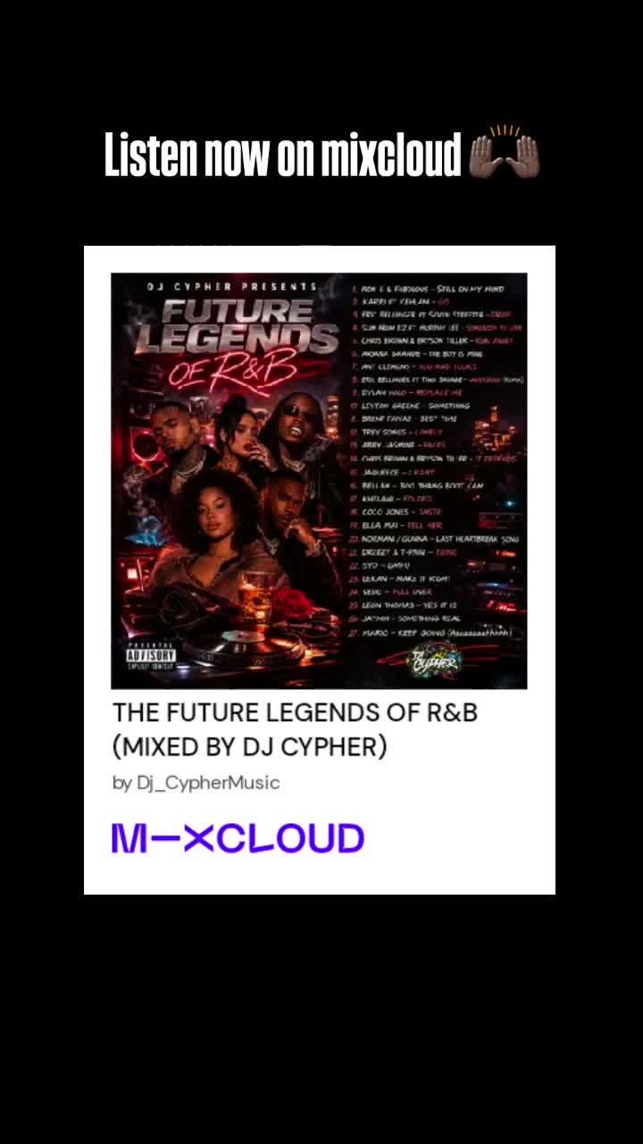 @DJ CYPHER
