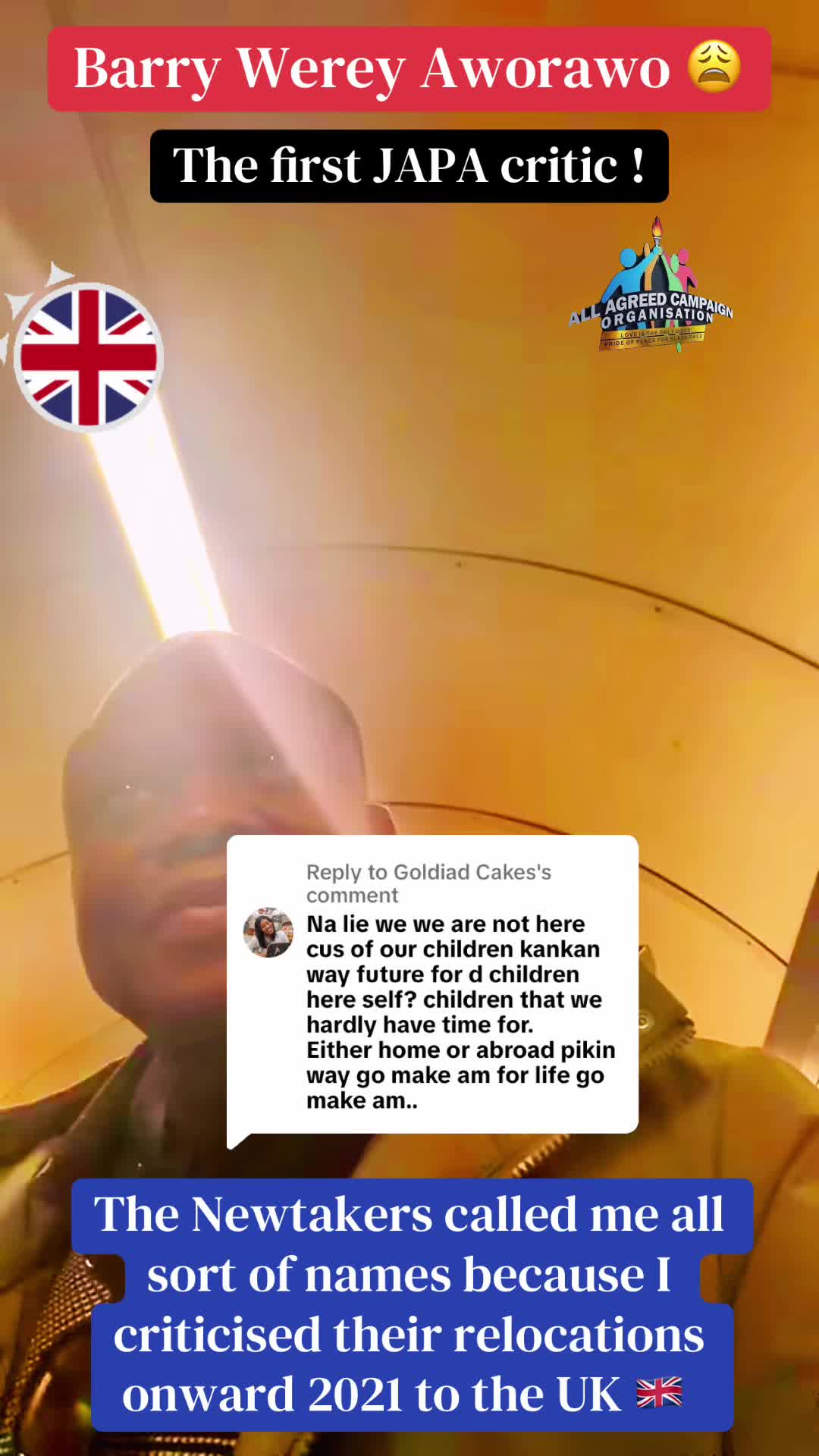 @Barrister Abiodun UK 🇬🇧
