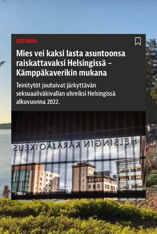 @pelastakaasuomi
