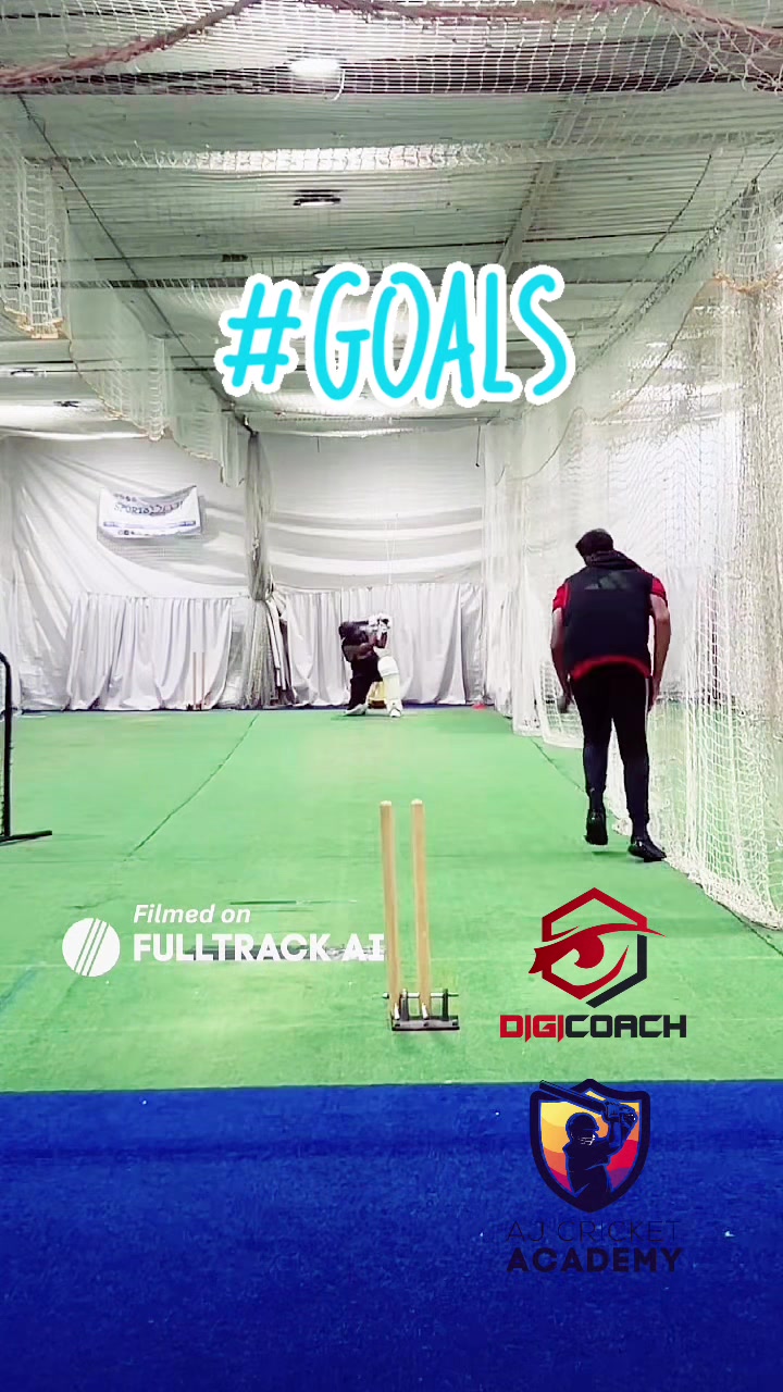 @DC Cricket Coaching