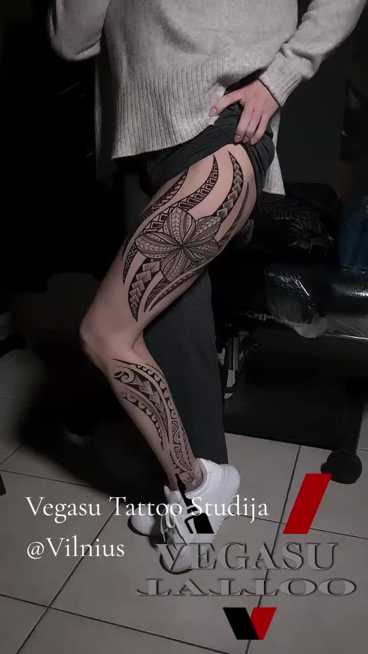 @Vegasu Tattoo Studija