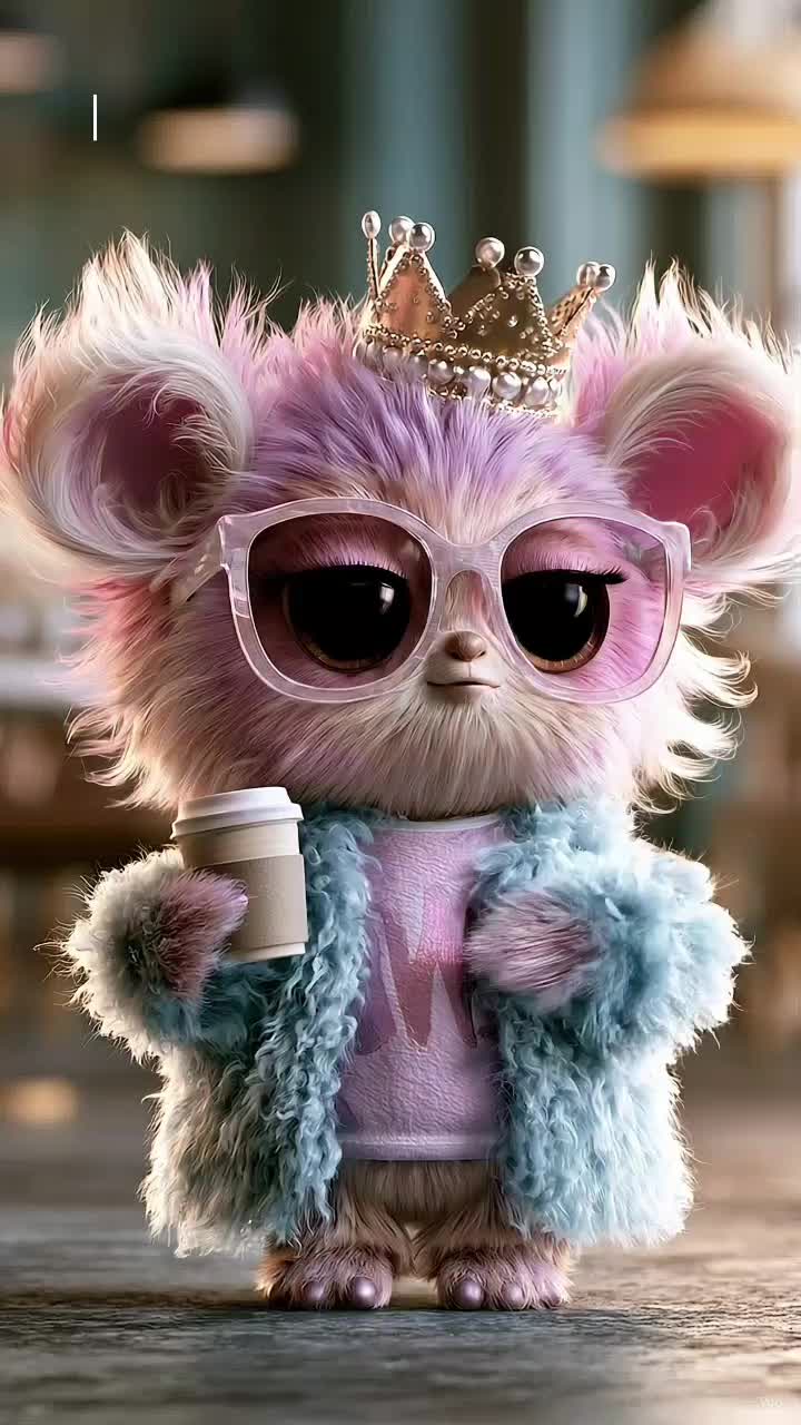 @PandaChique