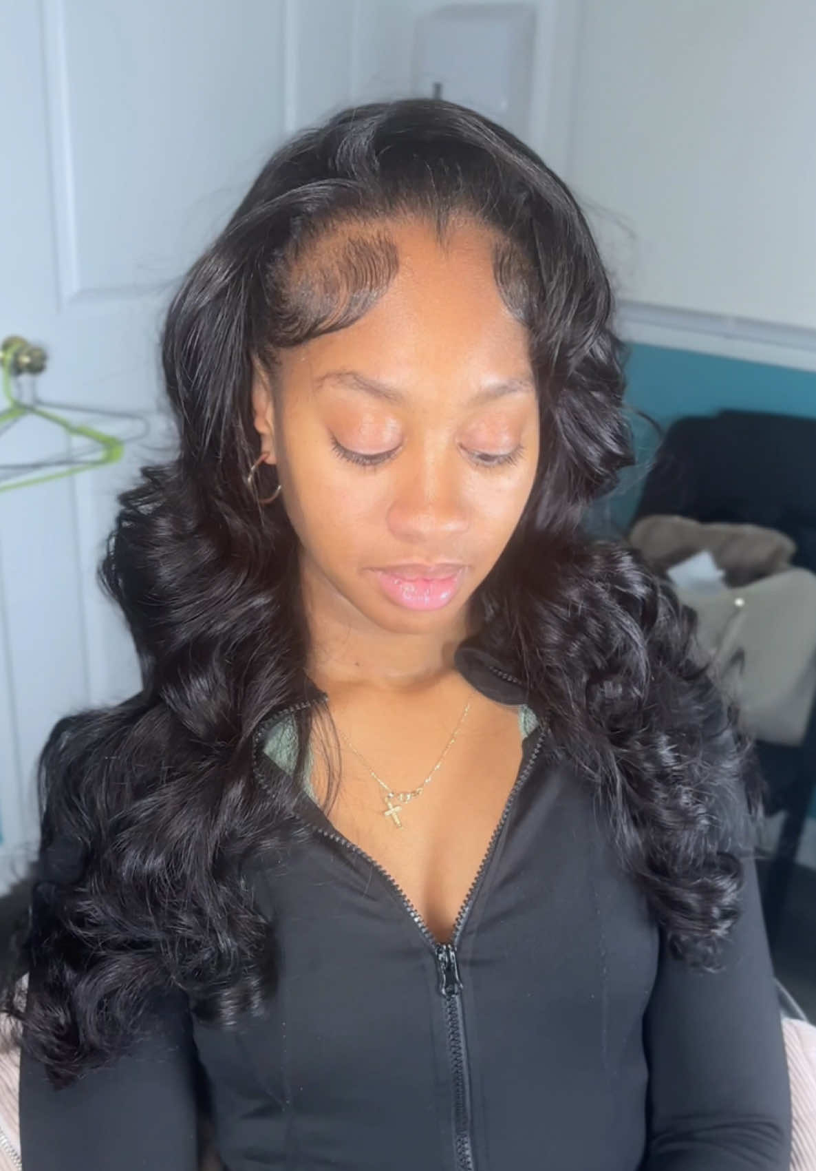 @DETROIT HAIRSTYLIST