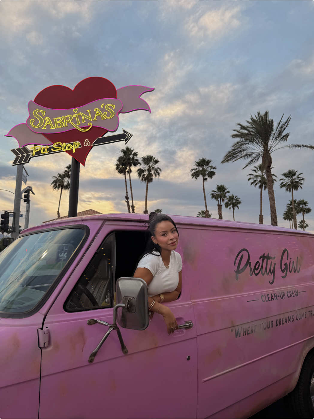 @Cierra Ramirez