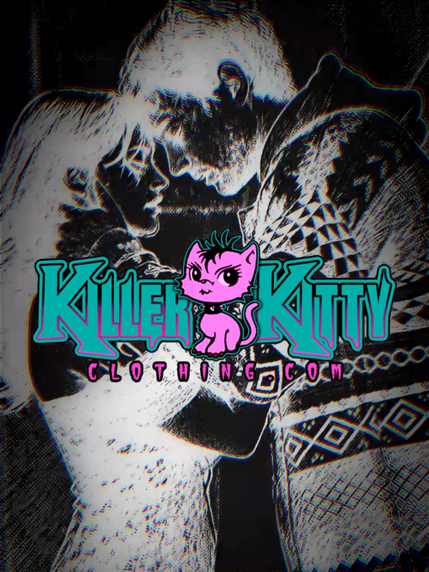 @Killer Kitty Clothing