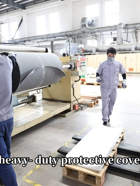 @Suntex Composite Industrial