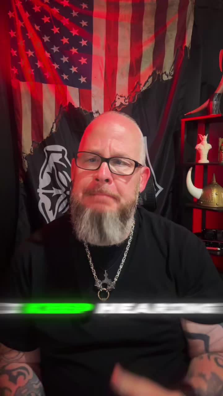 @The Heathen Drops