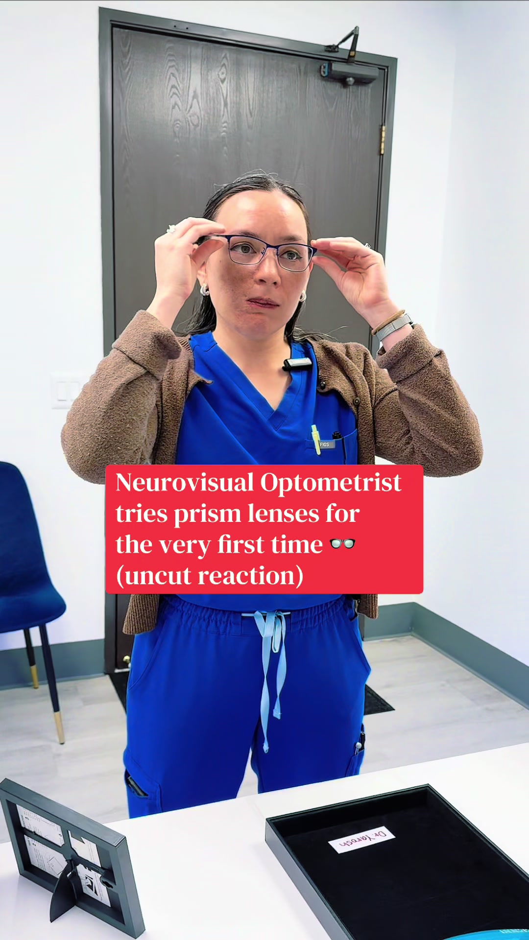 @Vivid Visions Optometry, Inc