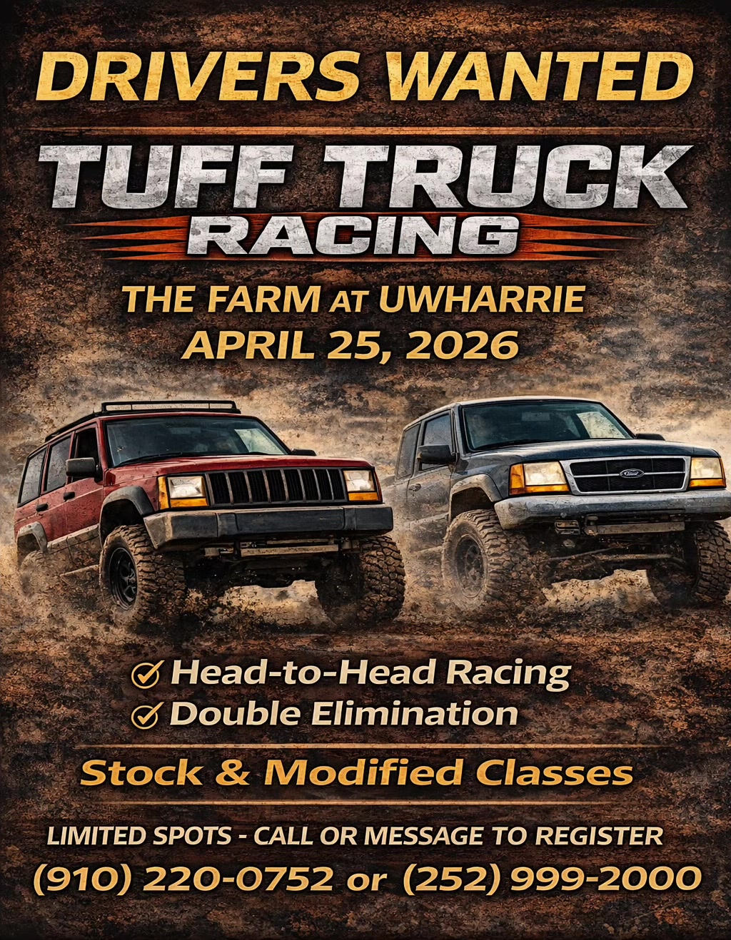 @The Farm at Uwharrie