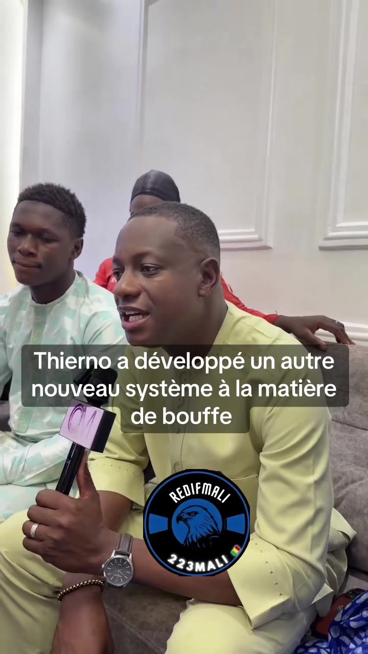 @Redifmali